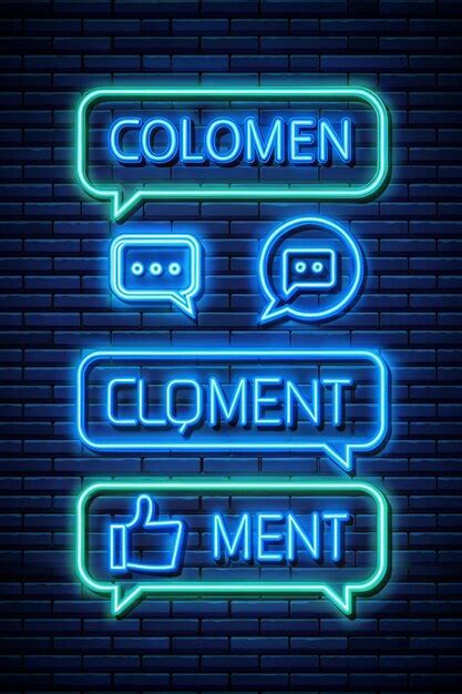 Image result for Beautiful Blue Color Comment Box Image