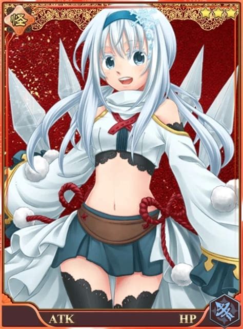 Snow Sprite | Secret Spirit Agents Wikia | Fandom