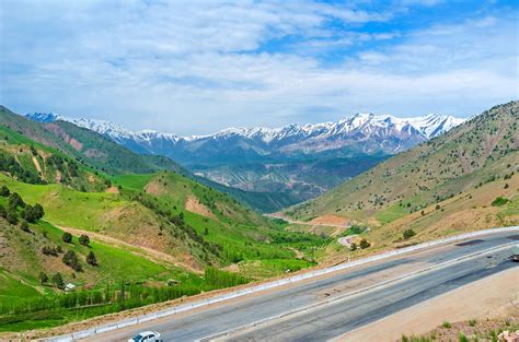 Что посмотреть в Узбекистане: 5 лучших мест страны - Travellizy