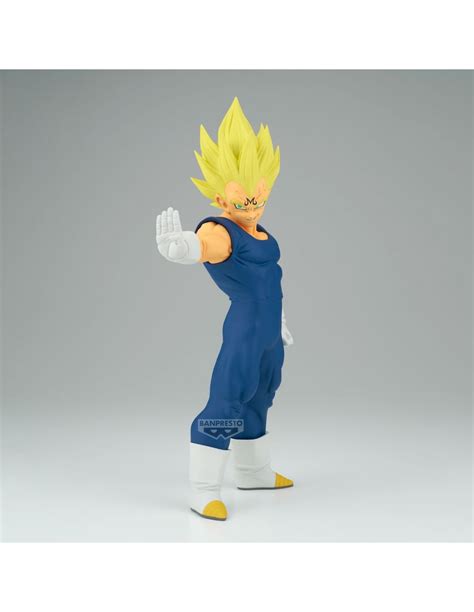 PiXELATOY - Majin Vegeta -Grandista-. Dragon Ball Z. Banpresto