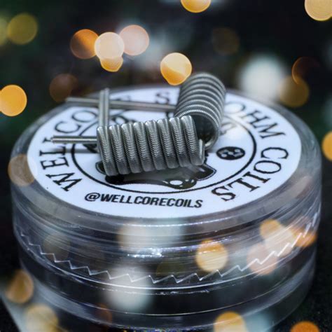 Image result for Alien Clapton Coil