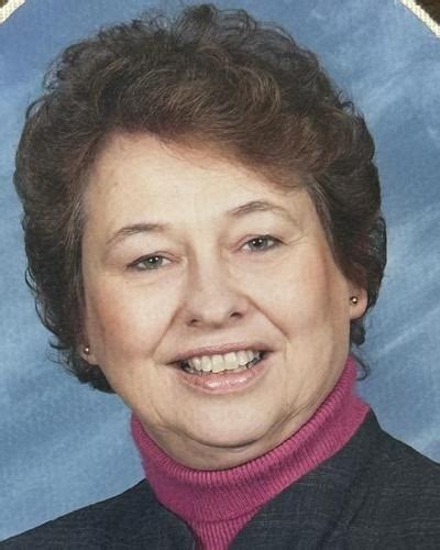 Agnes Anne McKinney Obituary (2023) - Moberly, MO - Pathway-Millard ...