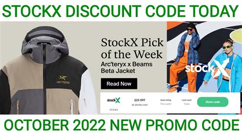 Image result for Code De Reduction Stockx