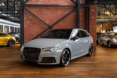 2015 Audi Rs3 Sedan 2015 Audi Rs3 Sportback (1)