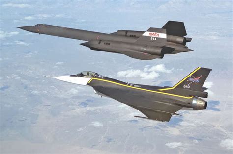 Top 10: Best-Looking American aeroplanes