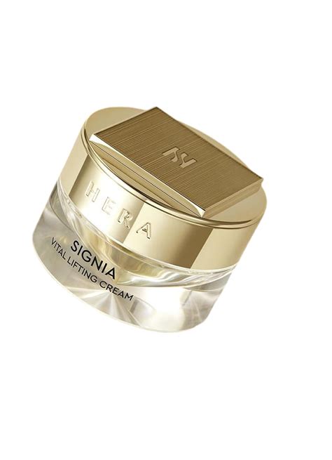 [Hera] Signia Vital Lifting Cream 60ml – Luxiface.com
