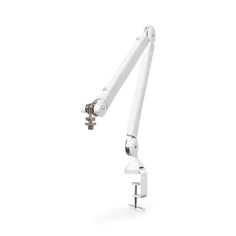 Rode PodMic USB Versatile Dynamic Broadcast Microphone And PSA1+ Profe ...