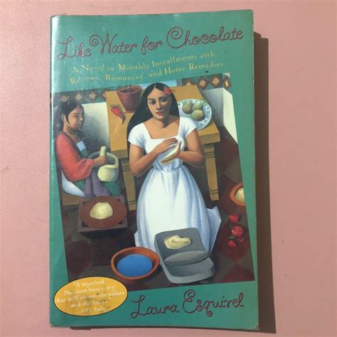 Laura Esquivel Books
