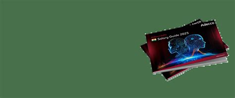 Salary Guide | Insights for Employers – Adecco India