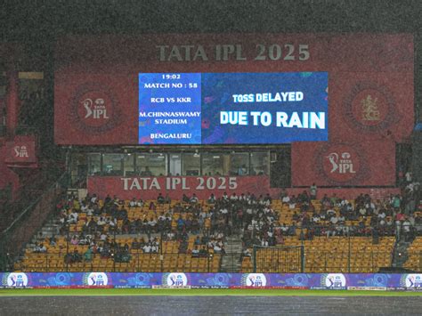 KKR CEO questions rule change ahead MI vs DC clash: Playoff hopes at ...