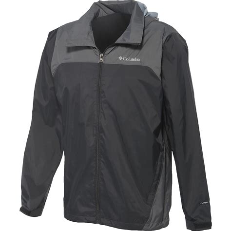 Columbia Sportswear Men's Glennaker Lake Rain Jacket | Academy