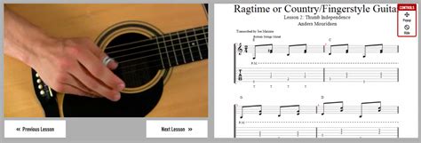Image result for Fingerstyle Guitar Lessons