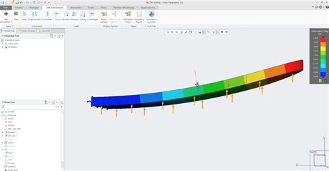 Image result for Creo Simulation Practice