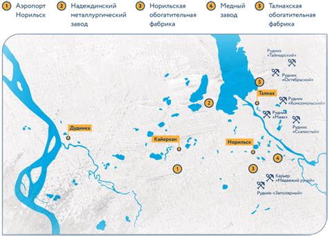 Город, построенный на подземных пустотах, или Какой размер рудников под ...