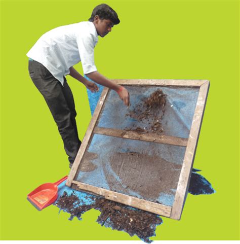 How to make compost from kitchen waste | waste to black gold