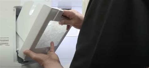 Kitchenaid Ice Maker Problems 的图像结果