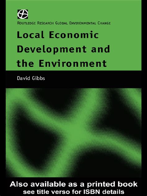 Image result for Local Economic Development PDF