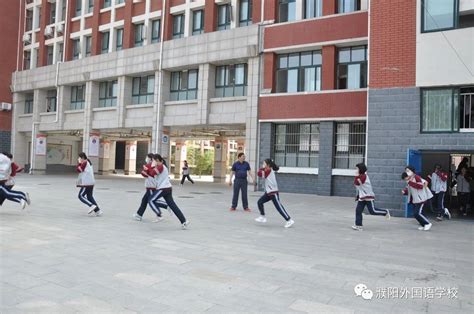 2022濮阳外国语学校录取分数线(2023参考)