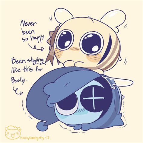 Moonshell Dandys World