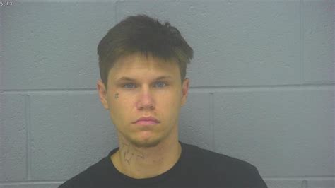 Springfield Watch || Arrest Mugshots From Greene County, MO