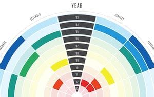Image result for Google Algorithm Line Chart Over Time