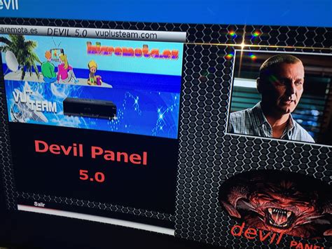 Image result for Linux Devil