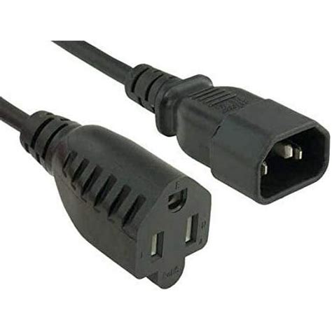 Image result for Monitor Power Cable