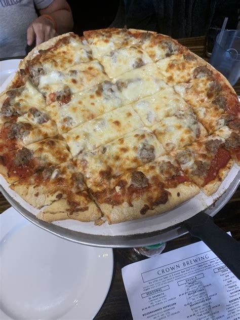 CARRIAGE COURT PIZZA - Updated January 2026 - 61 Photos & 97 Reviews ...