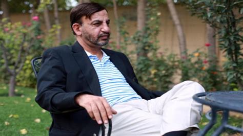 Exclusive: तालिबान के कब्जे को कबूल जरूर किया है, शामिल नहीं हूंगा ...