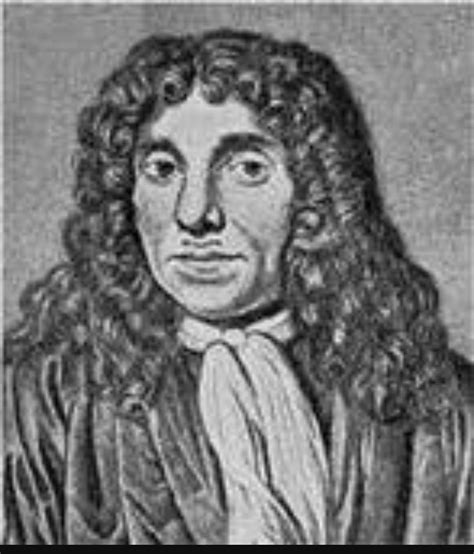Anton von Leeuwenhoek was the first who discovered the living cell and bacteria he was also ...