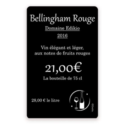 Price Tag Solutions : Design & Print Price Tags | Evolis