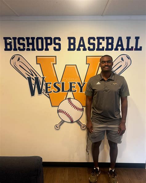 NC Wesleyan University Baseball (@ncwesleyanbaseball) • Instagram ...