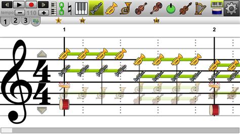 Image result for Mario Paint Composer Tutorial