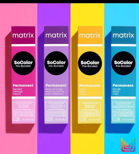 Image result for Matrix Color Line