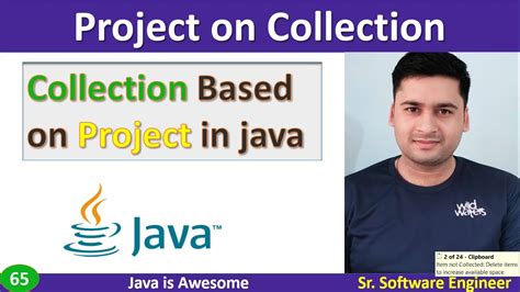 Image result for Java Collection Project