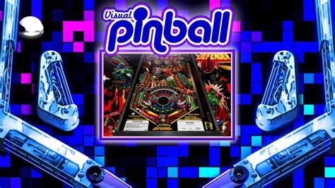 Image result for Visual Pinball Classics
