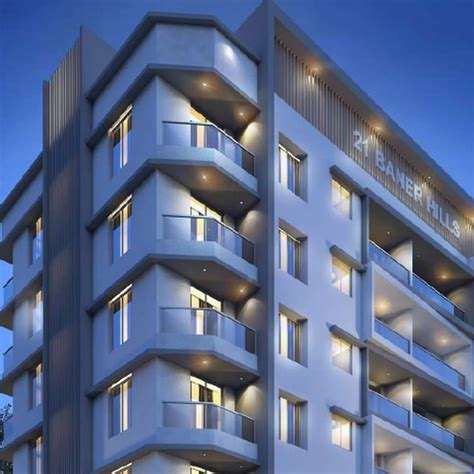 2 BHK Projects in Baner by Royal Group - Dwello