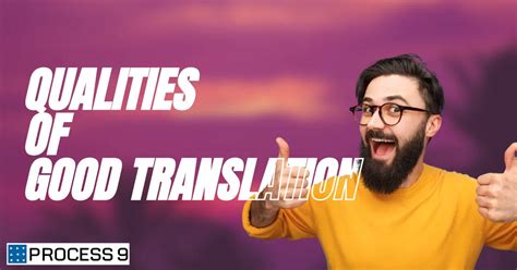 Image result for Tips Good Translation