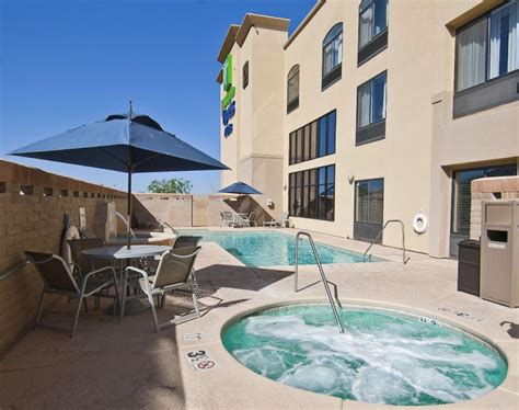 Holiday Inn Express & Suites Oro Valley-Tucson North by IHG in | 2025 ...