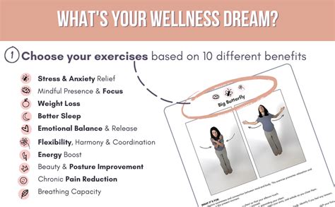 Somatic Exercises for Beginners: The Gentle Revolution to Stress Relief ...