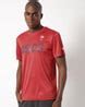 Buy Red Tshirts for Men by ASICS Online | Ajio.com