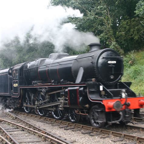 The Battlefield Line, Shackerstone - Tripadvisor