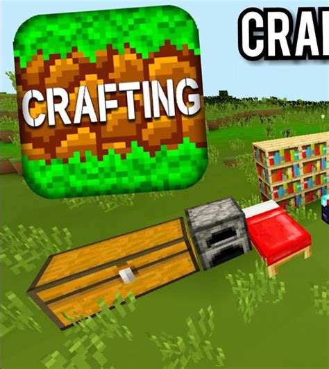 Image result for Crafting Building Mod