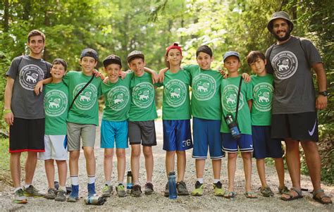 Camp Rates and Dates - Tuition at Camp Young Judaea Sprout Lake
