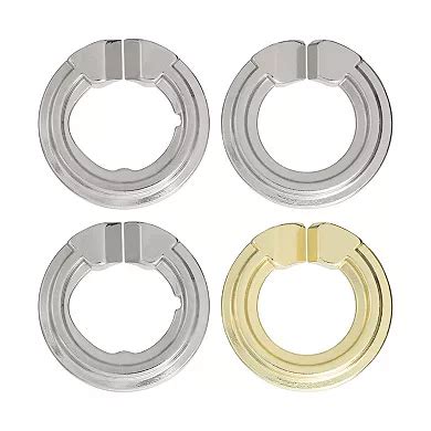 BePuzzled Cyclone Hanayama Puzzle Level 5