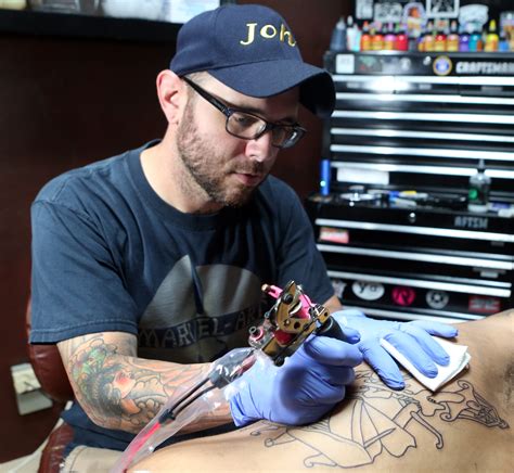 Tattoo Artist Salary Pennsylvania at Gladys Kestner blog
