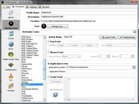 How to Program Intellicode Remote 的图像结果