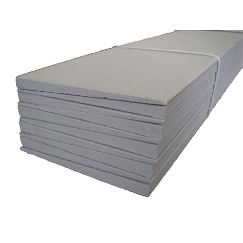 Gray 0.5-in x 6.0-in x 144.0-in Wood Panel siding in the Wood Siding ...