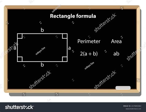 Image result for Perimeter for Rectangle