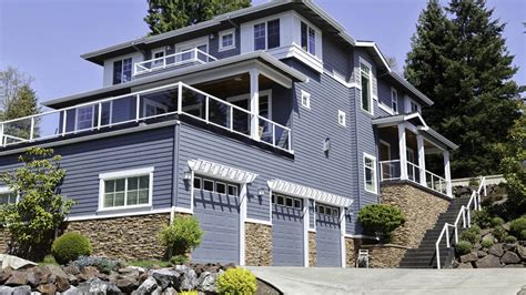 What is a Split-Level Structure? - Allied Kitchen, Bath and Basement ...